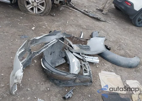 2013 Honda Accord Lx из США, поврежденный, VIN 1HGCR2F3XDA071529